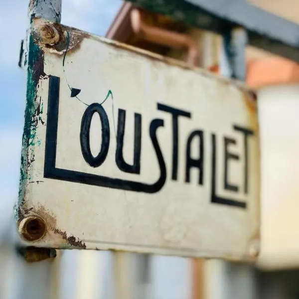 L'Oustalet Arles, hotel v destinaci Arles