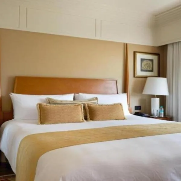 Hotel Airport President Near IGI Airport, hotel en Nueva Delhi