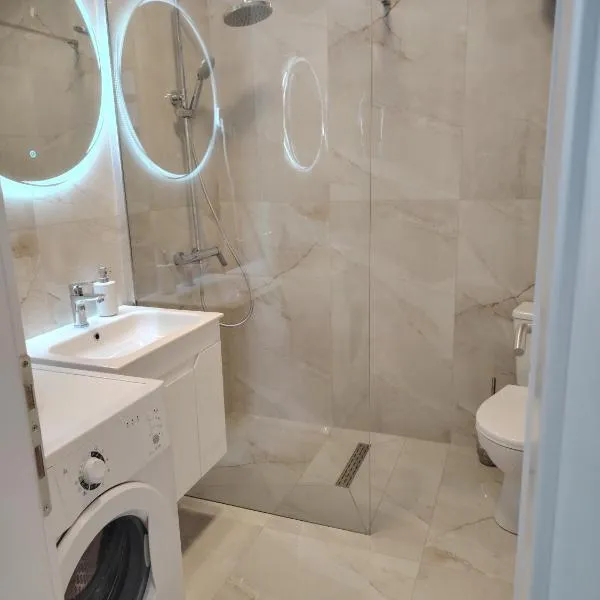 Stan na dan Prnjavor, hotel in Prnjavor
