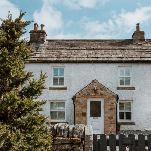 Gatecroft House, hotel in Garrigill