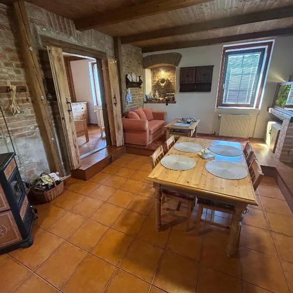 U Jelínků, hotel v destinaci Šťáhlavy