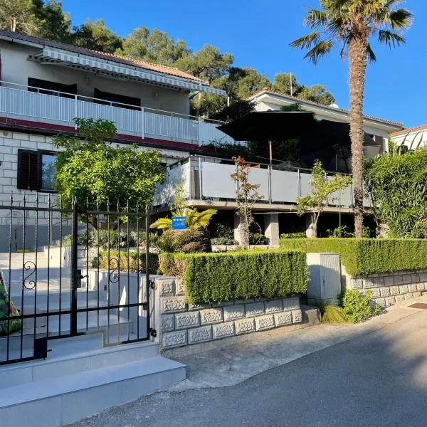 Apartment Stella, hotel en Mali Lošinj
