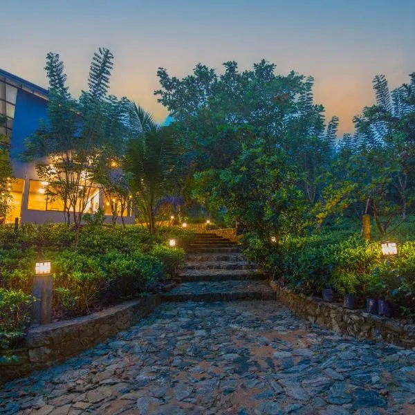 Villa Tea Escape, hotel in Mahingala