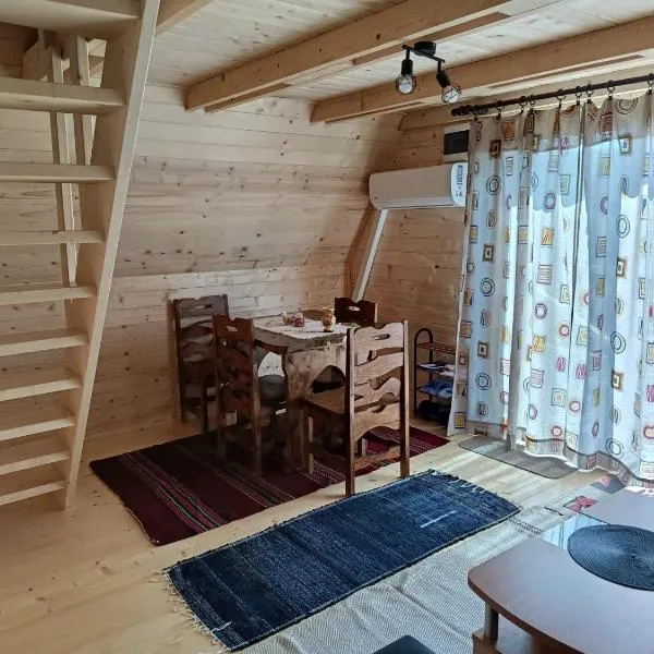 Prenoćište Lelić, hotel v destinaci Valjevo