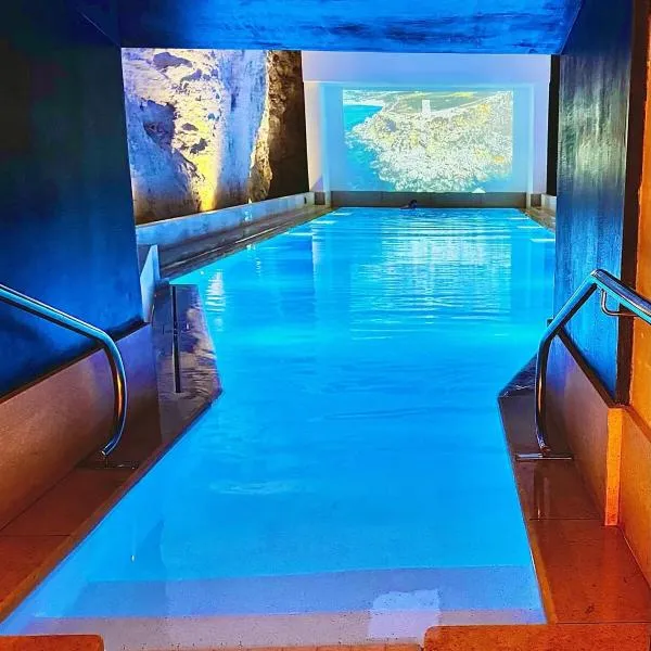 Five Stars Mercury Tower, hotell sihtkohas St Julian's