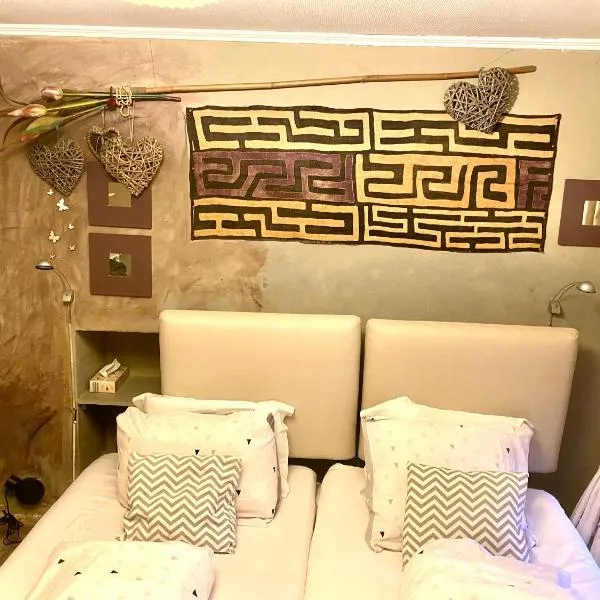 Cosy room in the center of Spa, hotel em Spa