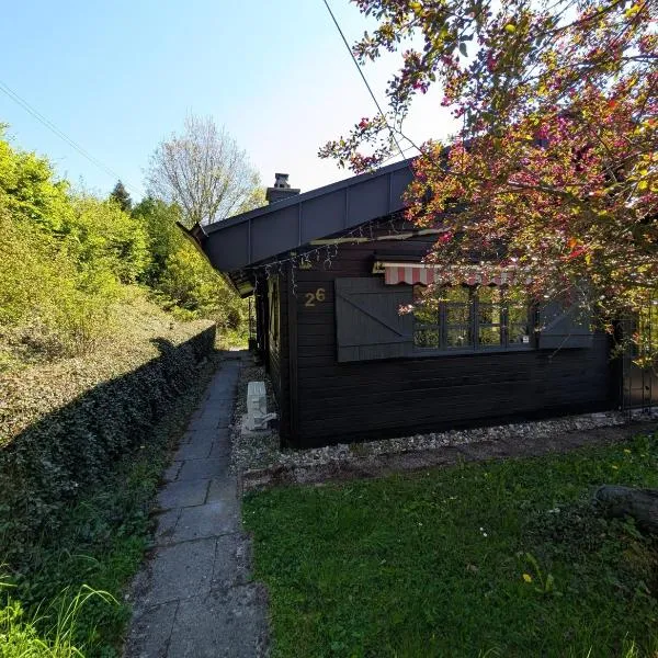 Tilli's Haus, hotel in Bömighausen
