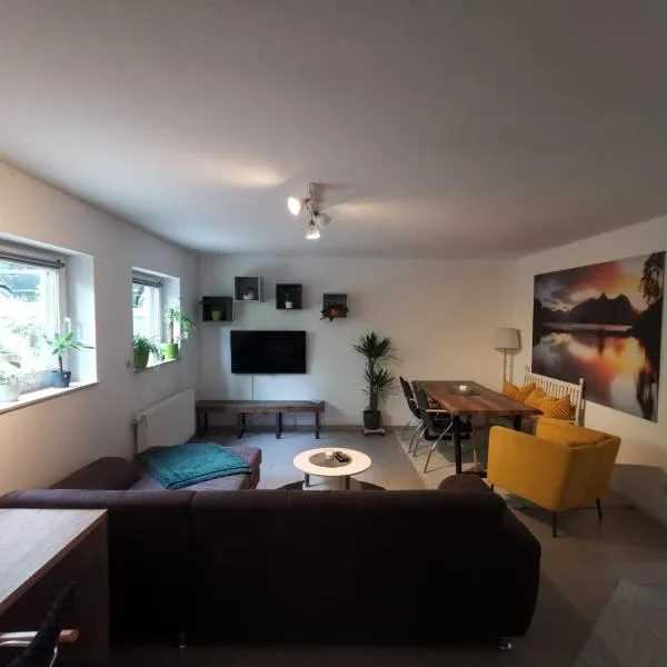 Dürr, Hotel in Berlin