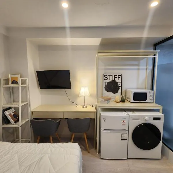SNU Stay hostel, hotel in Seoul