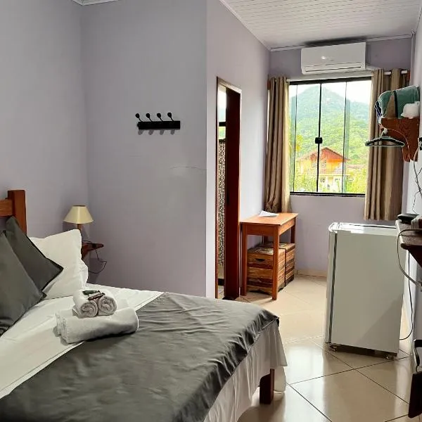 Hotel Lumiar, hotel v destinaci Lumiar