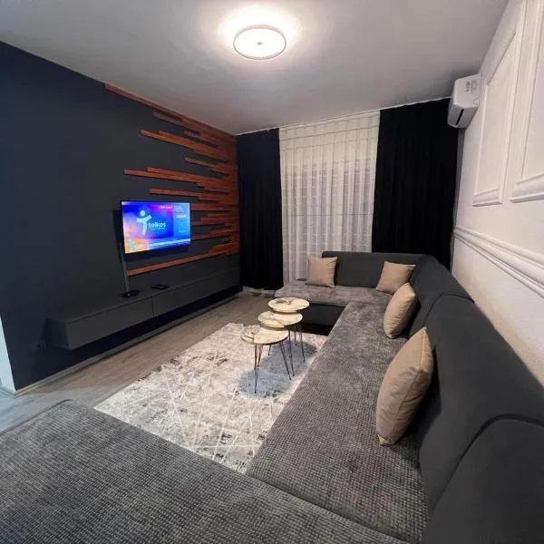 Siar Apartament, hotel in Prizren