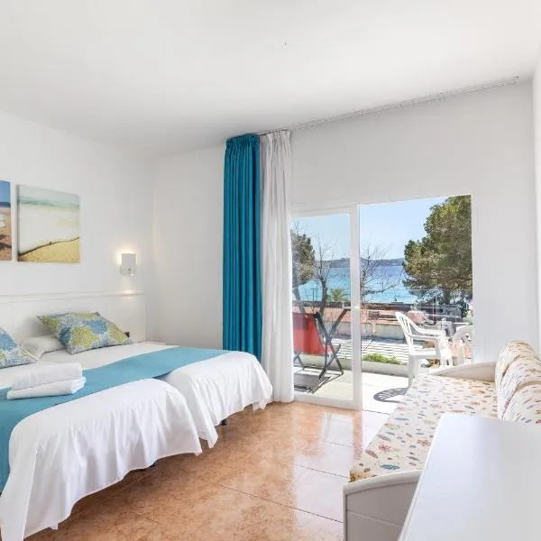 Hostal Neptuno, hotel em Paguera