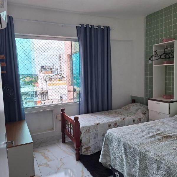 Joia Centro Manaus - Apartamento - Foto 2