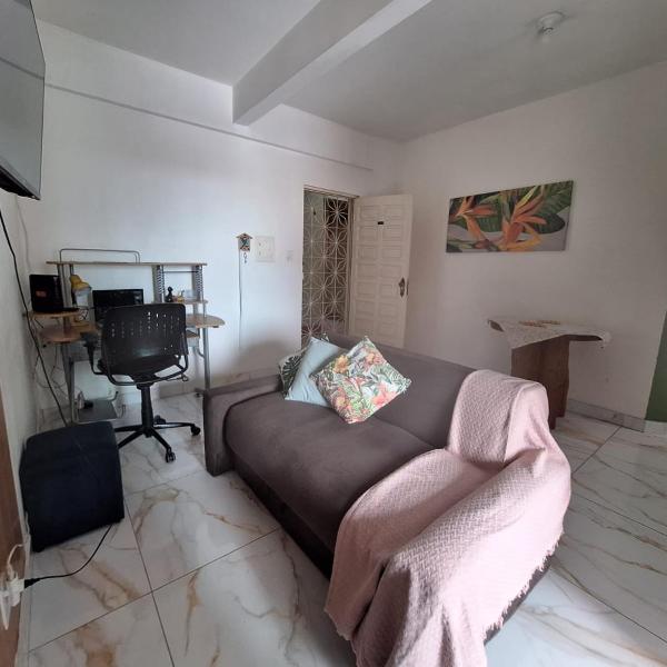 Joia Centro Manaus - Apartamento - Foto 5