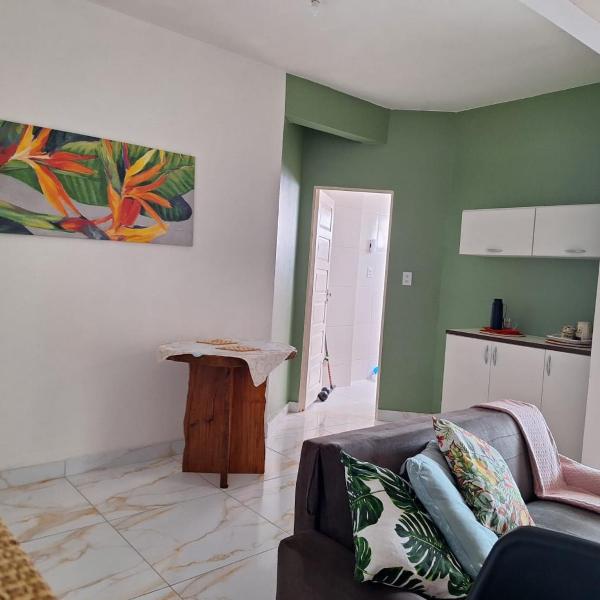 Joia Centro Manaus - Apartamento - Foto 4