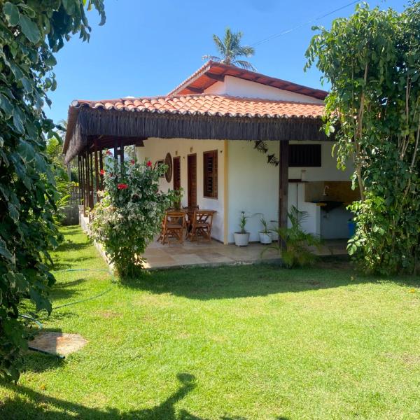 Casa Girasol