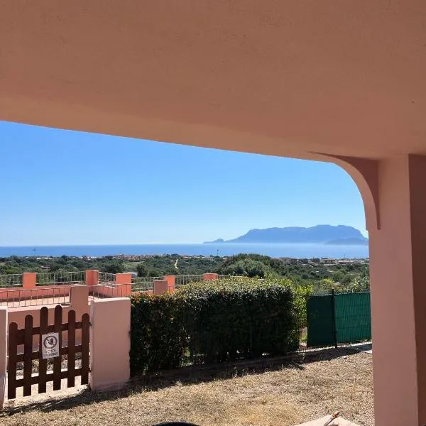 Casa vacanza VALEALE2, hotel v destinaci Olbia