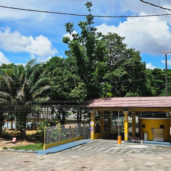 Apartamento perto de Tudo- COP30
