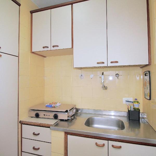 Studio Completo em Ipanema Praia e Metrô na Porta! - Foto 4