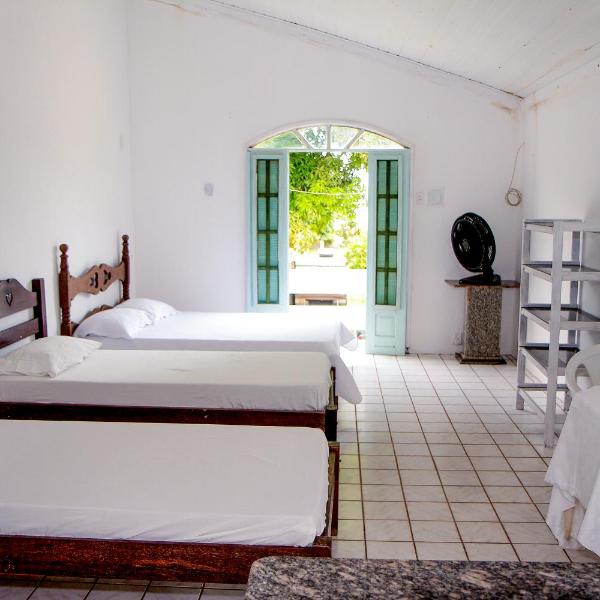 Vila Iriri - Pousada e Camping - Foto 2