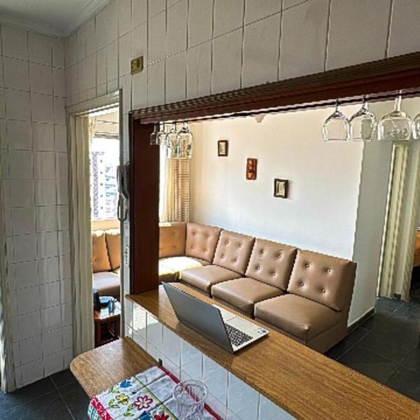 Apartment Guilhermina PG
