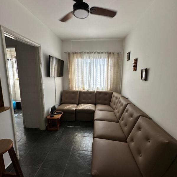 Apartment Guilhermina PG - Foto 5