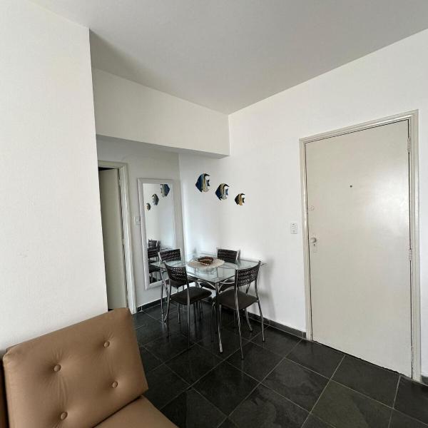 Apartment Guilhermina PG - Foto 4