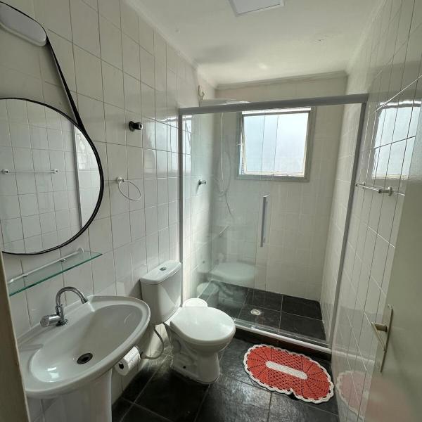 Apartment Guilhermina PG - Foto 3