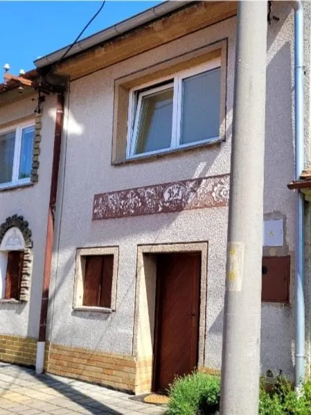 Nechory,sklep u Klárky, hotel in Prušánky