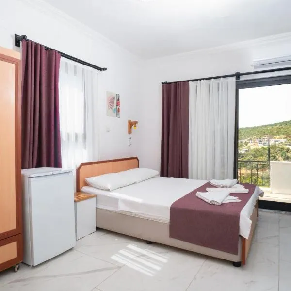 Hotel Sema, hotel a Patara