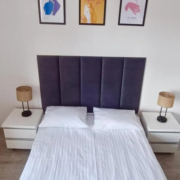 Apartament Rodzinny II, hotel v destinaci Wałbrzych