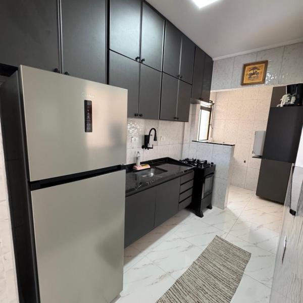Apartamento Guarujá Astúrias - Foto 5