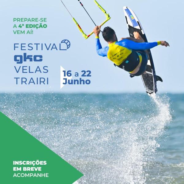 Mansão Guajiru Suítes - Foto 5