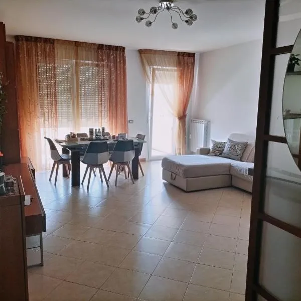 Casa Malignani, khách sạn ở Lunghezza
