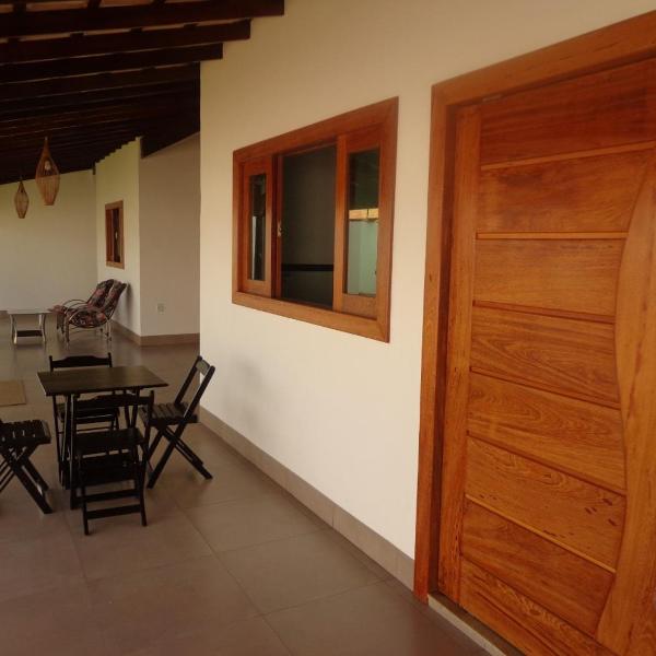 Pousada e Casas João e Ana - Foto 5