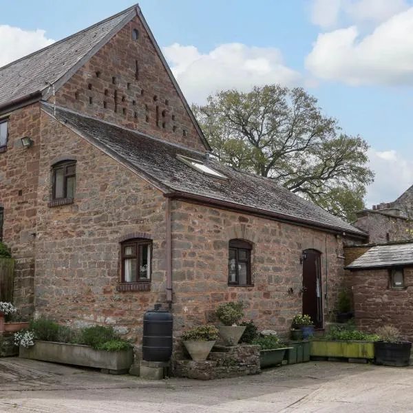 The Cottage at Rocklands Farm, hotel in Ross on Wye