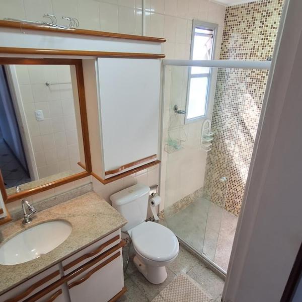 Apartamento com vista para o mar - Foto 3