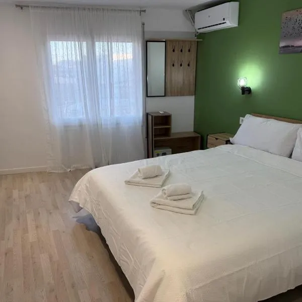 Nou Roser, hotel v destinácii L'Escala