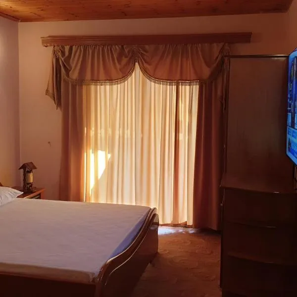 Villa Mel, Hotel in Saranda