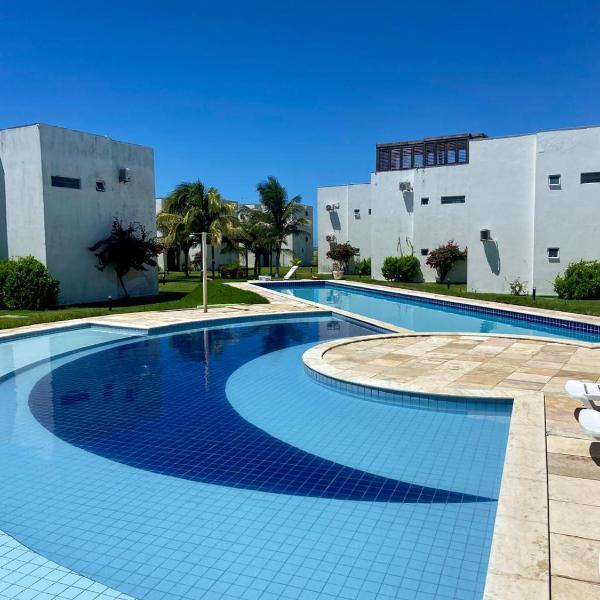 Casa Paraiso Beira-Mar - Foto 4