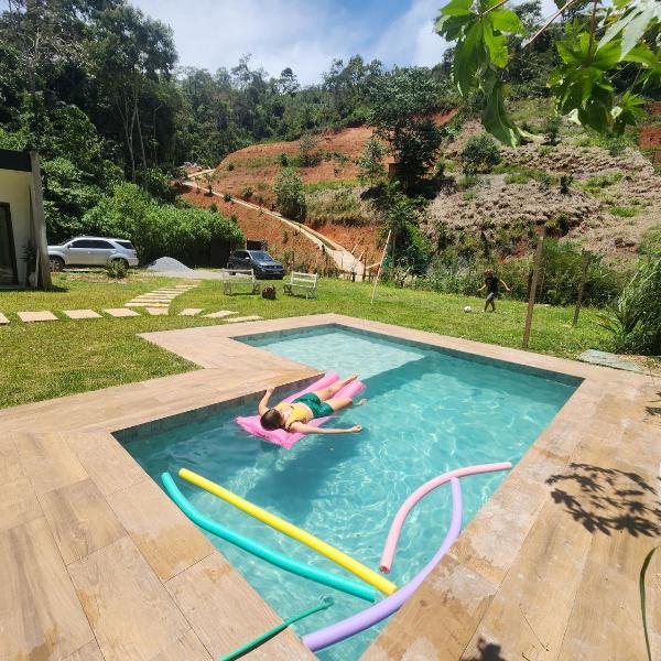 Muralha de itaipava - Foto 4
