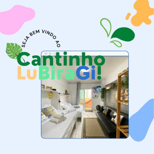 Cantinho LuBiraGi, Guilhermina Praia Grande