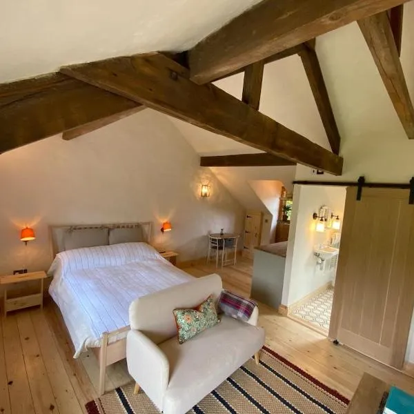 The Stable, hotell sihtkohas Blackmill