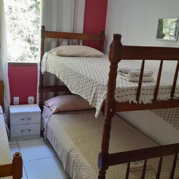 Hospedaria Casa de Maria - Foto 2