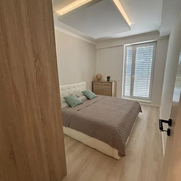 Apartmán Zelené Atrium Premium, hotel in Trnava