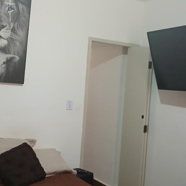 1 DORM 5 hospedes - GuilherminaPG
