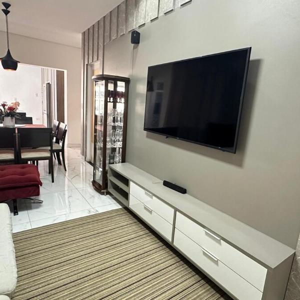 suíte completa, hidromassagem e ar condicionado - Foto 5