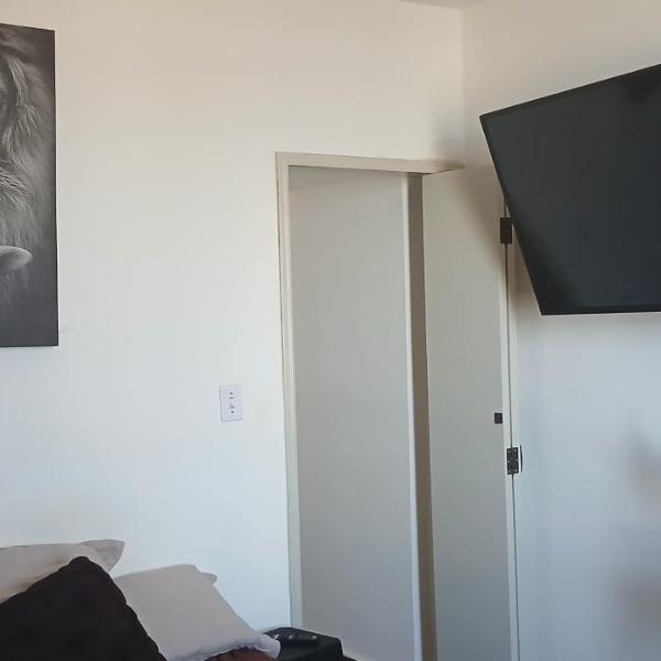 1 DORM 5 hospedes - GuilherminaPG - Foto 5