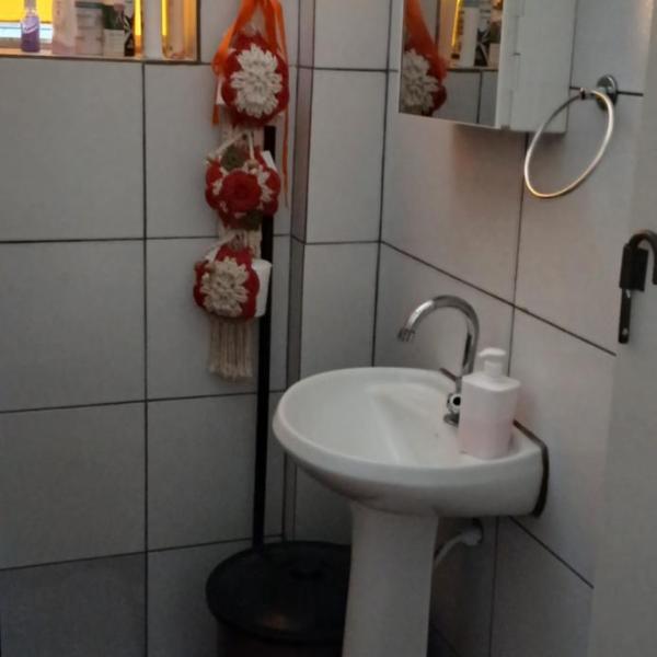 1 DORM 5 hospedes - GuilherminaPG - Foto 3