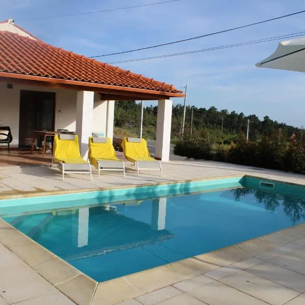 Casa da Rua Antiga, hotel em Castelo Branco